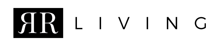 Rrliving Logo Black Quer