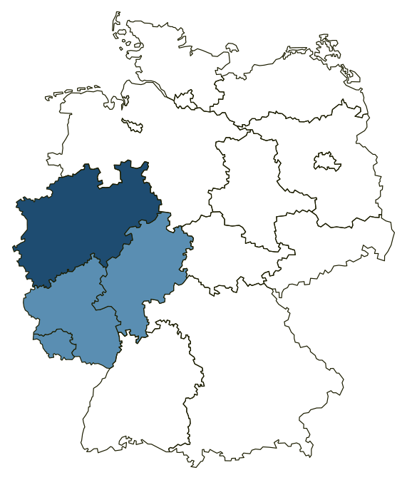 Map Neu
